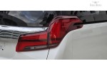2020 Toyota Alphard Executive Lounge S
